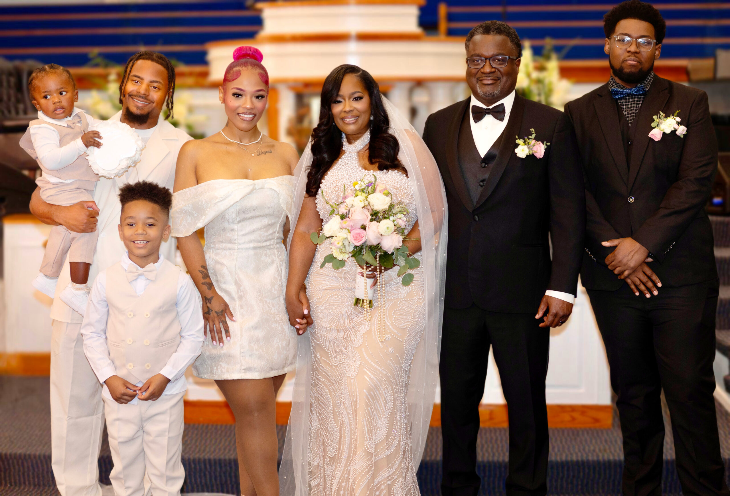 family