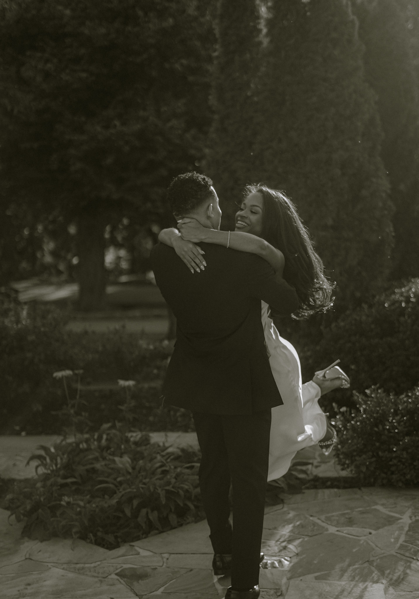 Preston & Deanna’s Engagement