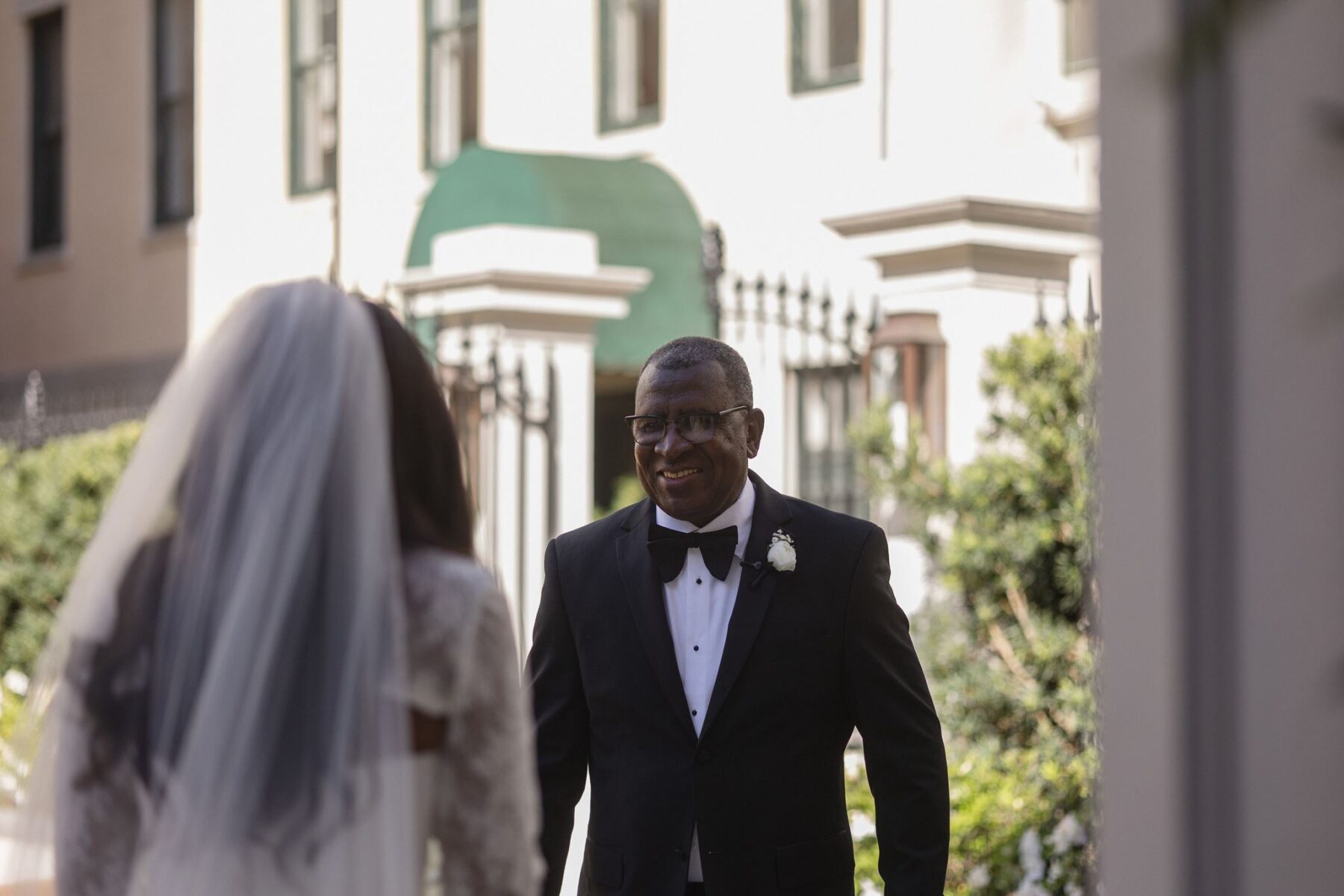 A Father’s Blessing: Beautiful Ways to Honor Your Dad in Your Ceremony and Reception