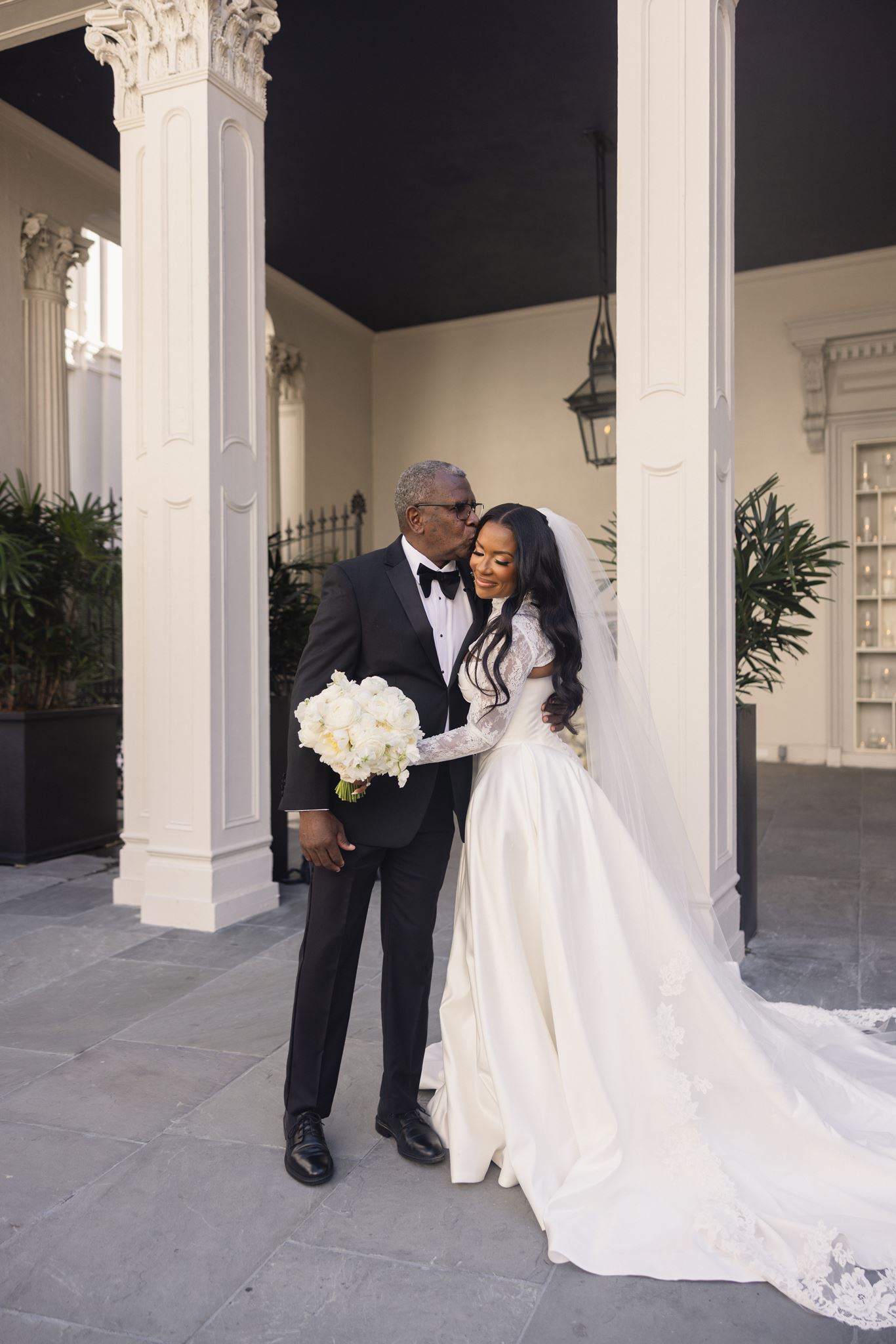 Kristi + Joshua