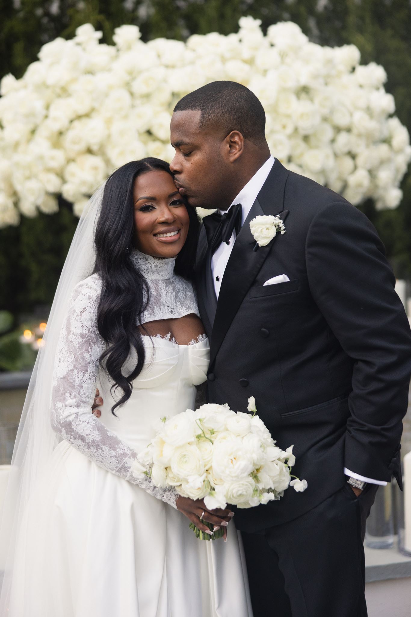 Kristi + Joshua