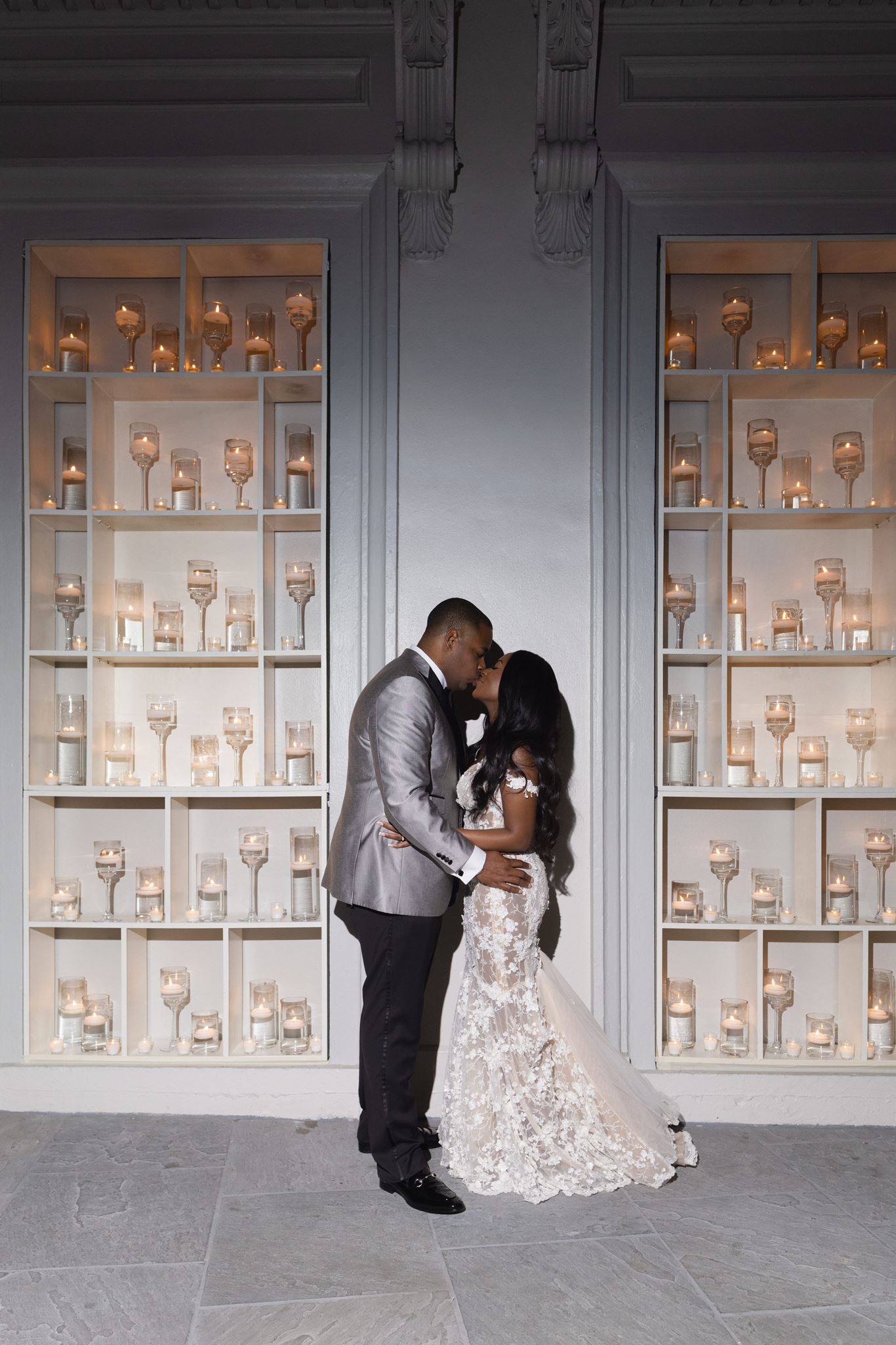 Kristi + Joshua