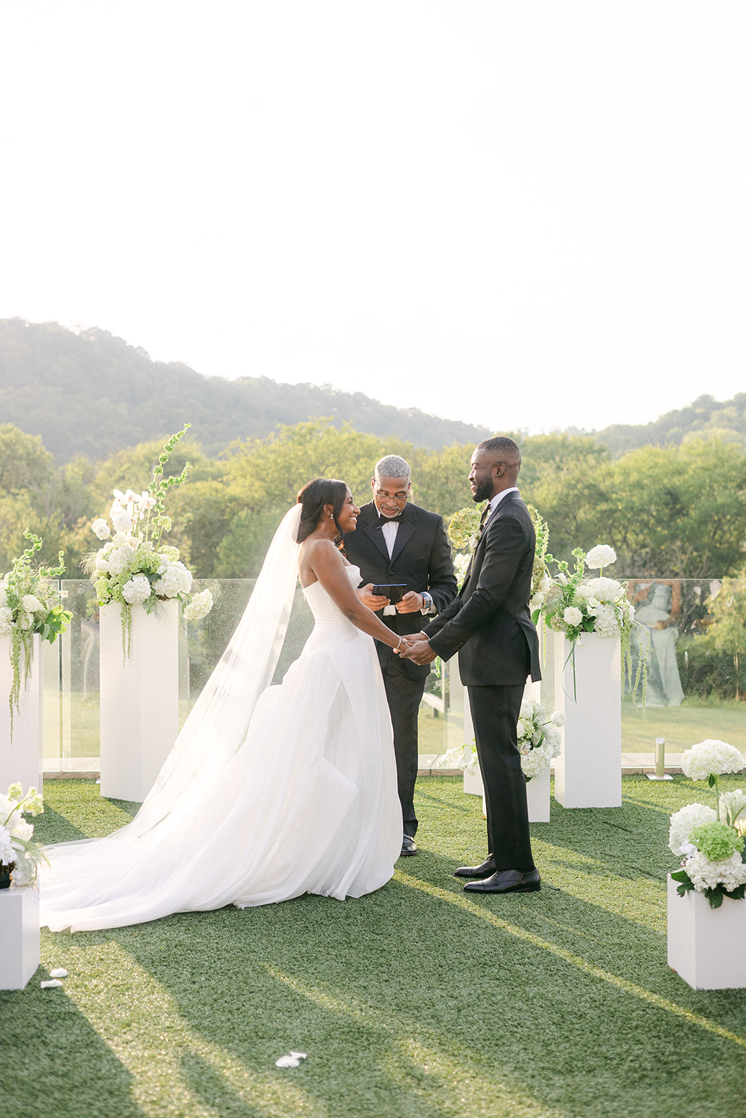 Franck & Kaylyn