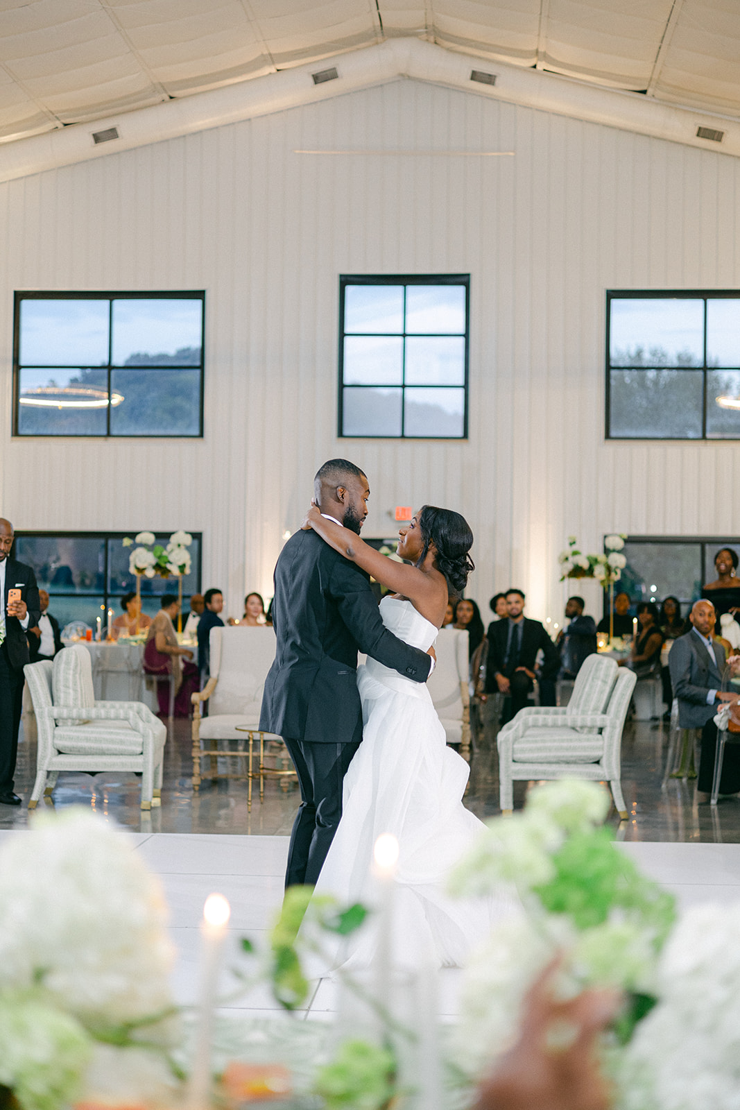 Franck & Kaylyn