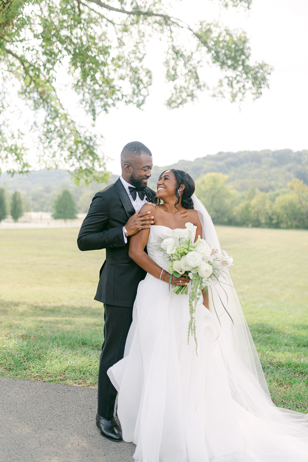 Franck & Kaylyn