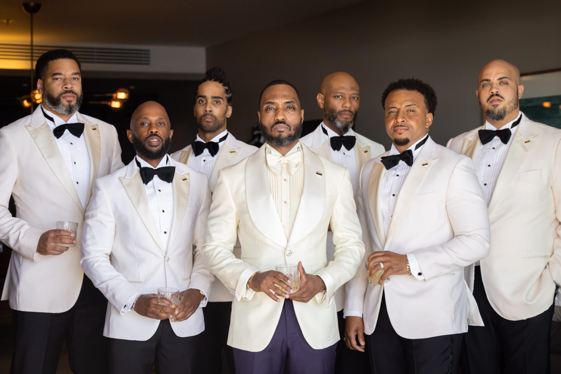The Defining Groom Trends for 2026