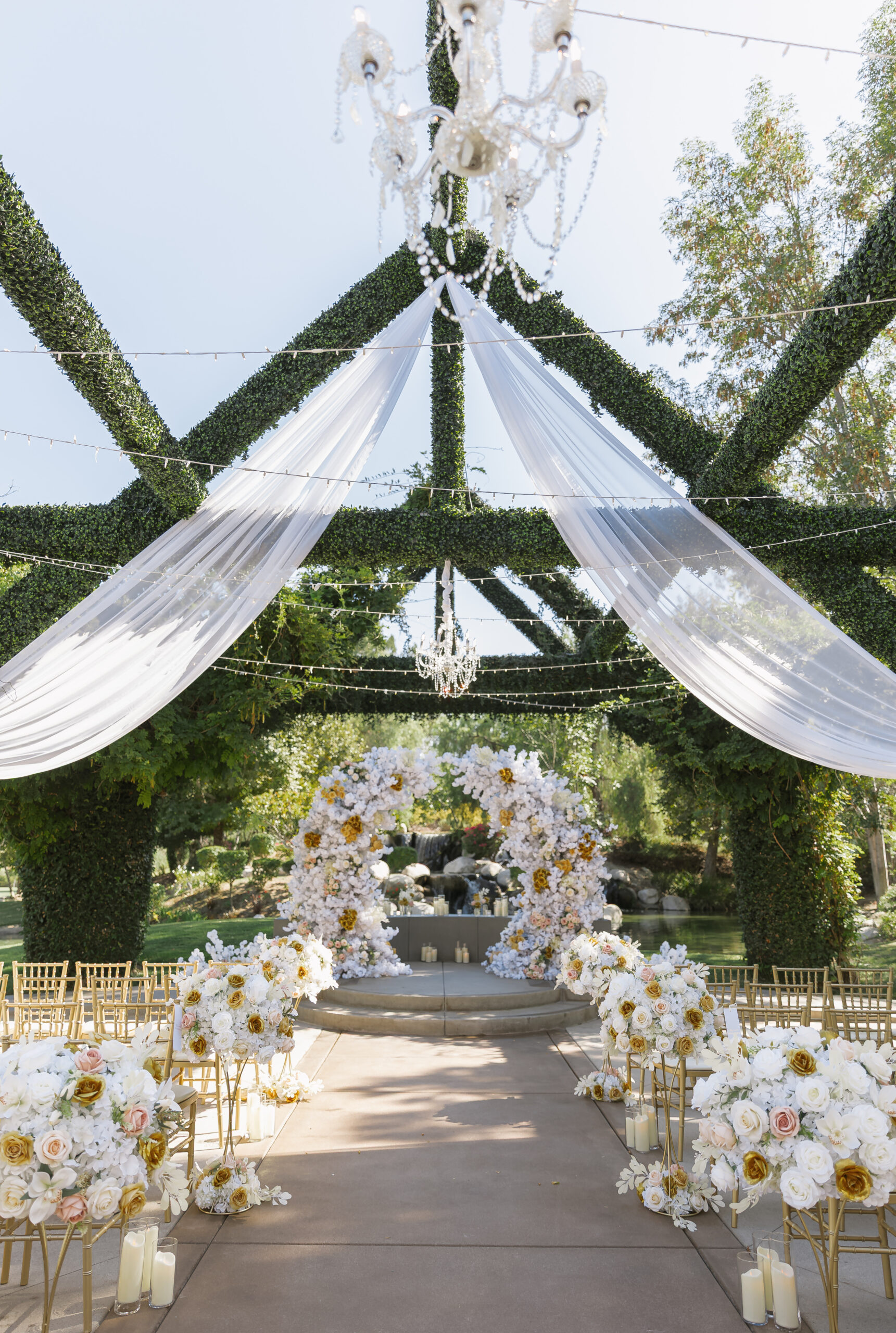 Mykiyaa & Joshua Wedding