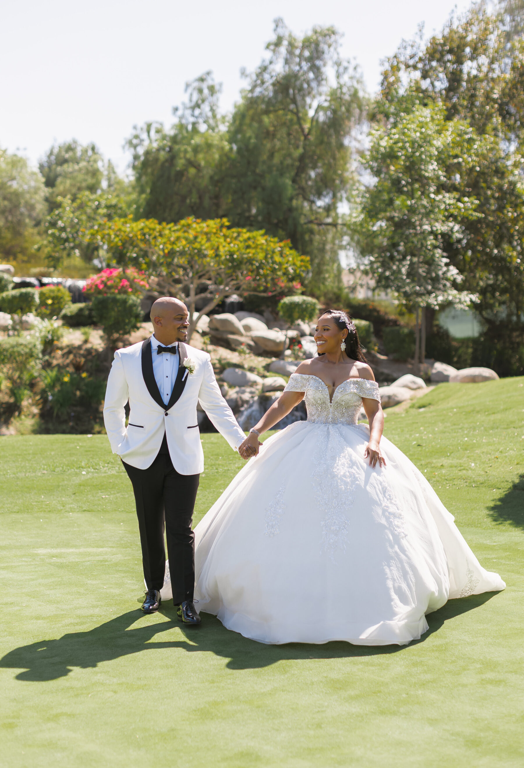 An Elegant Expression of Love, Legacy, & Black Excellence