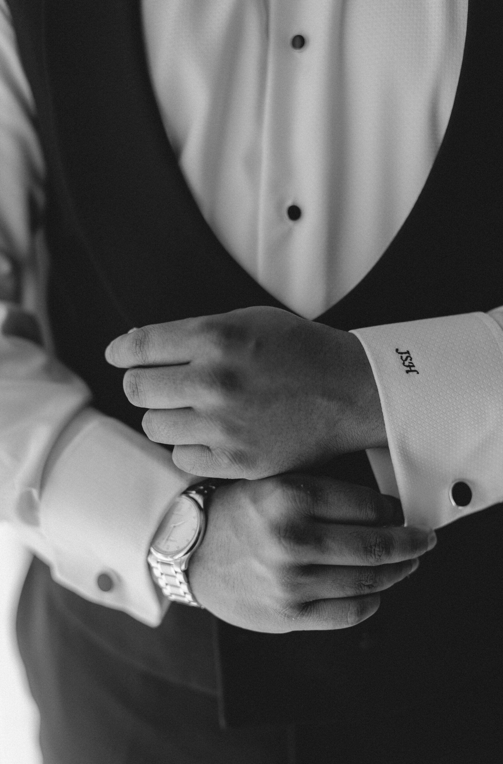 Mykiyaa & Joshua Wedding