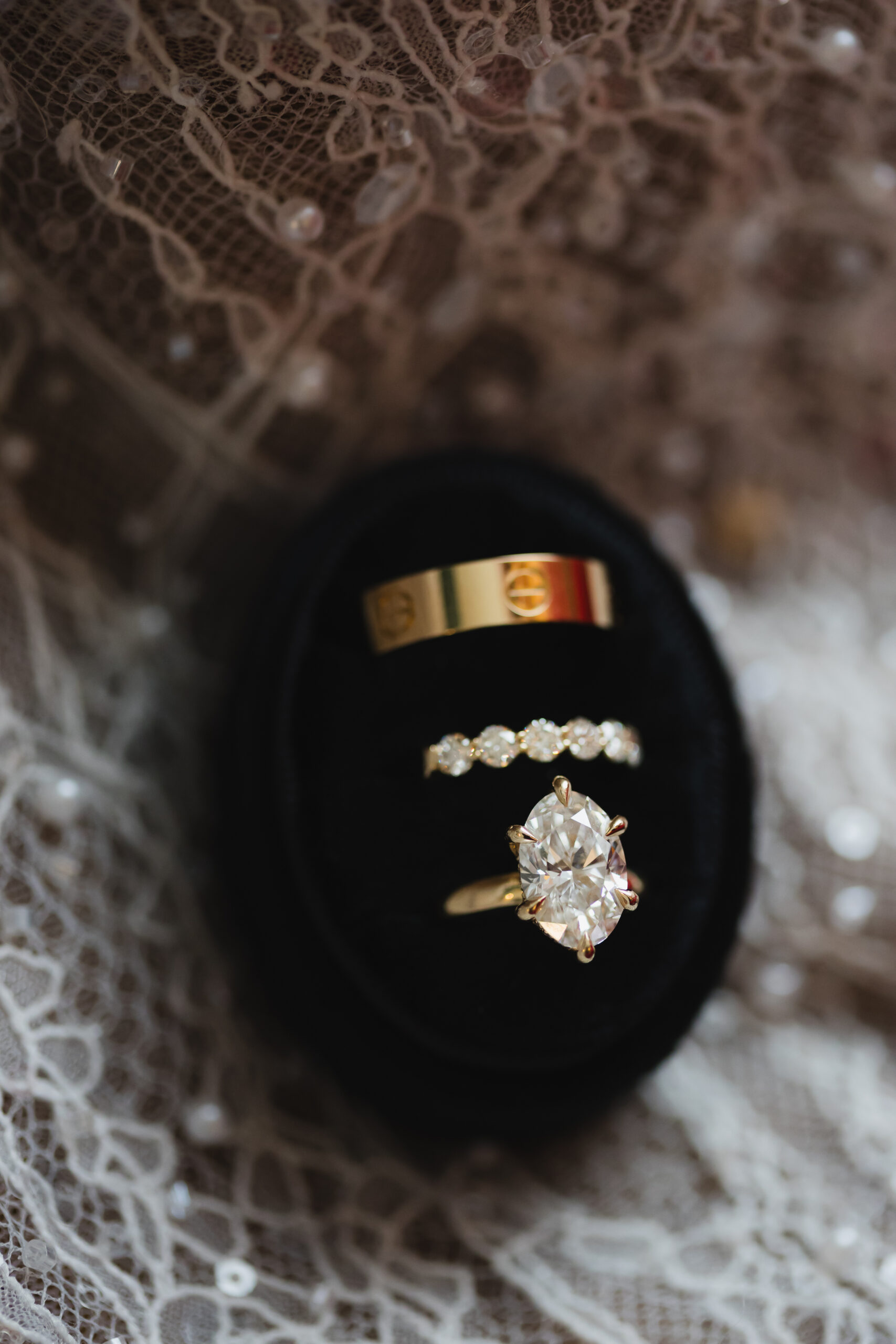 The Marfo Wedding at Winter Park Events Center