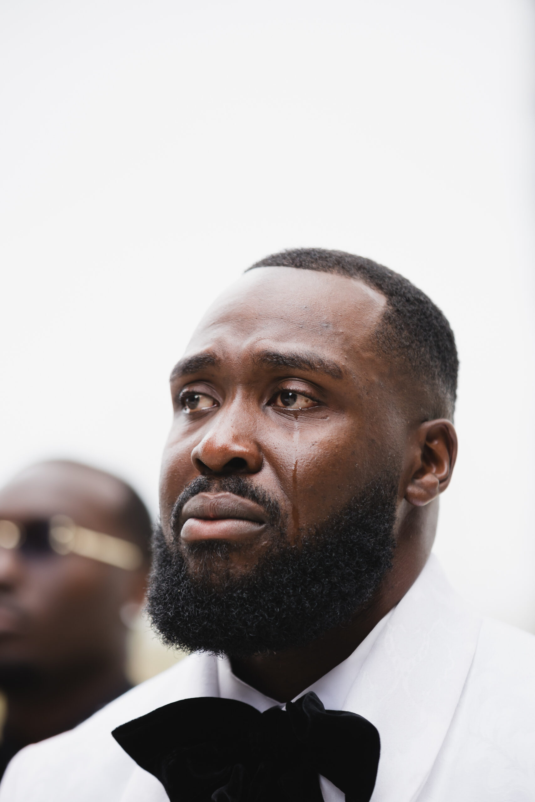 The Marfo Wedding at Winter Park Events Center