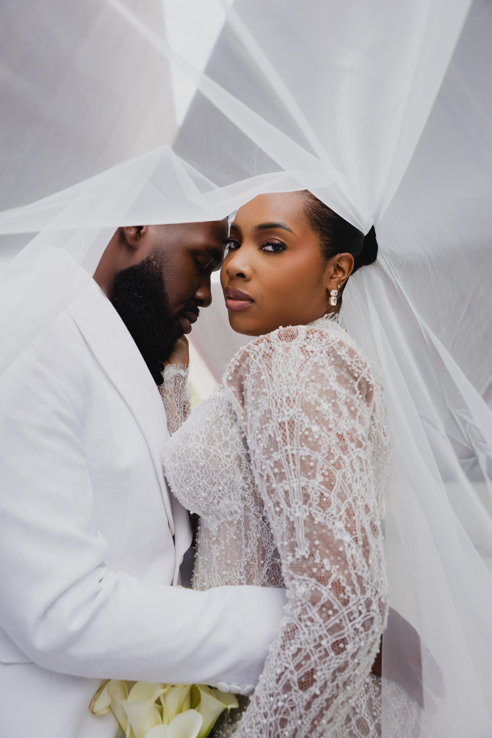 The Marfo Wedding at Winter Park Events Center