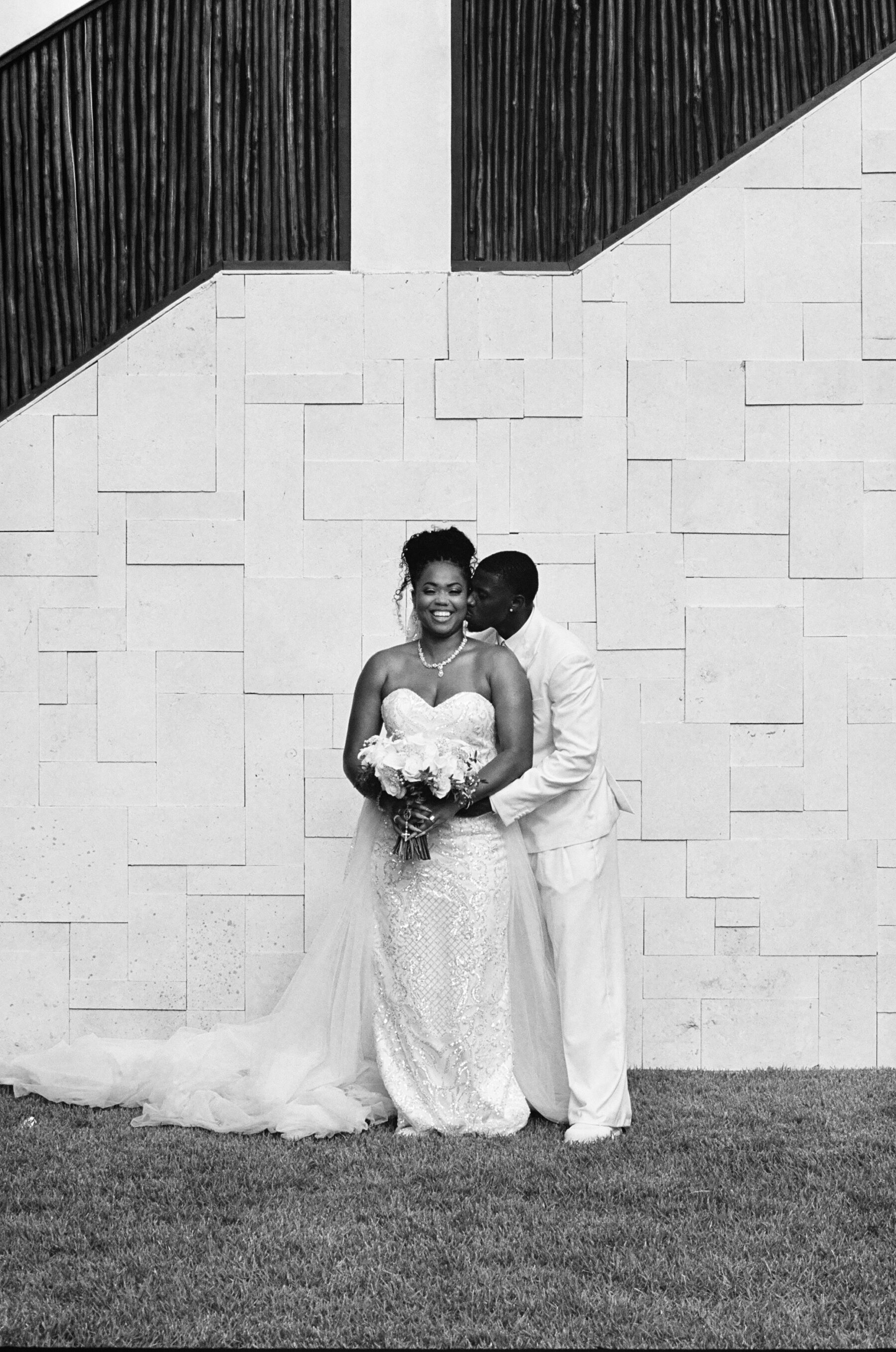 The BB Bridal Files: Inside the Love Story of T’Aire & Tyrus