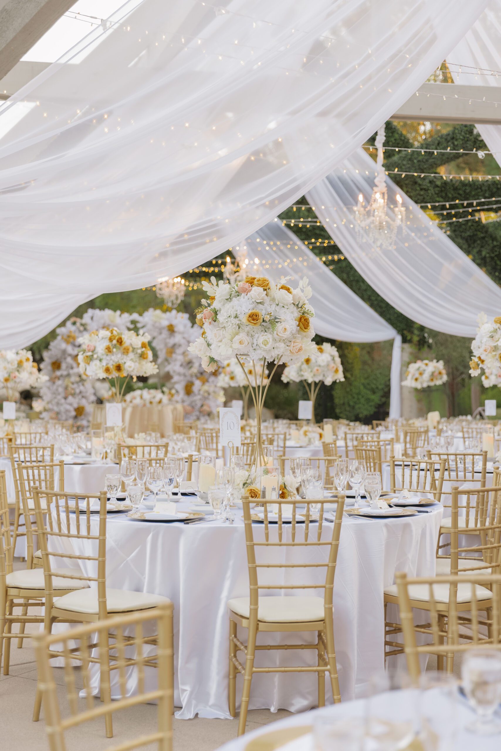 Mykiyaa & Joshua Wedding