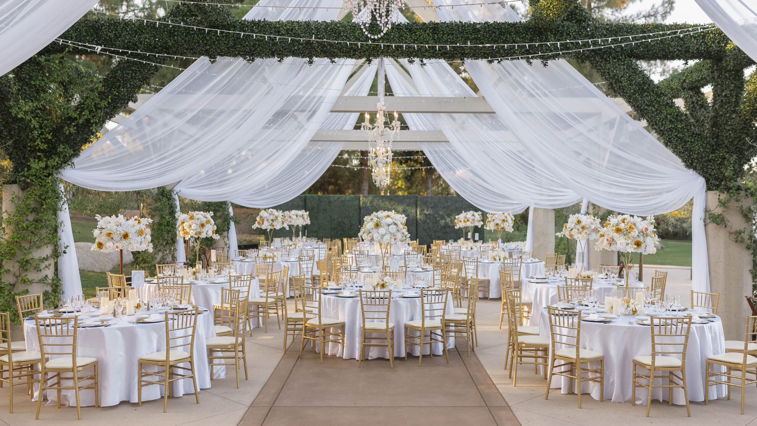 Mykiyaa & Joshua Wedding