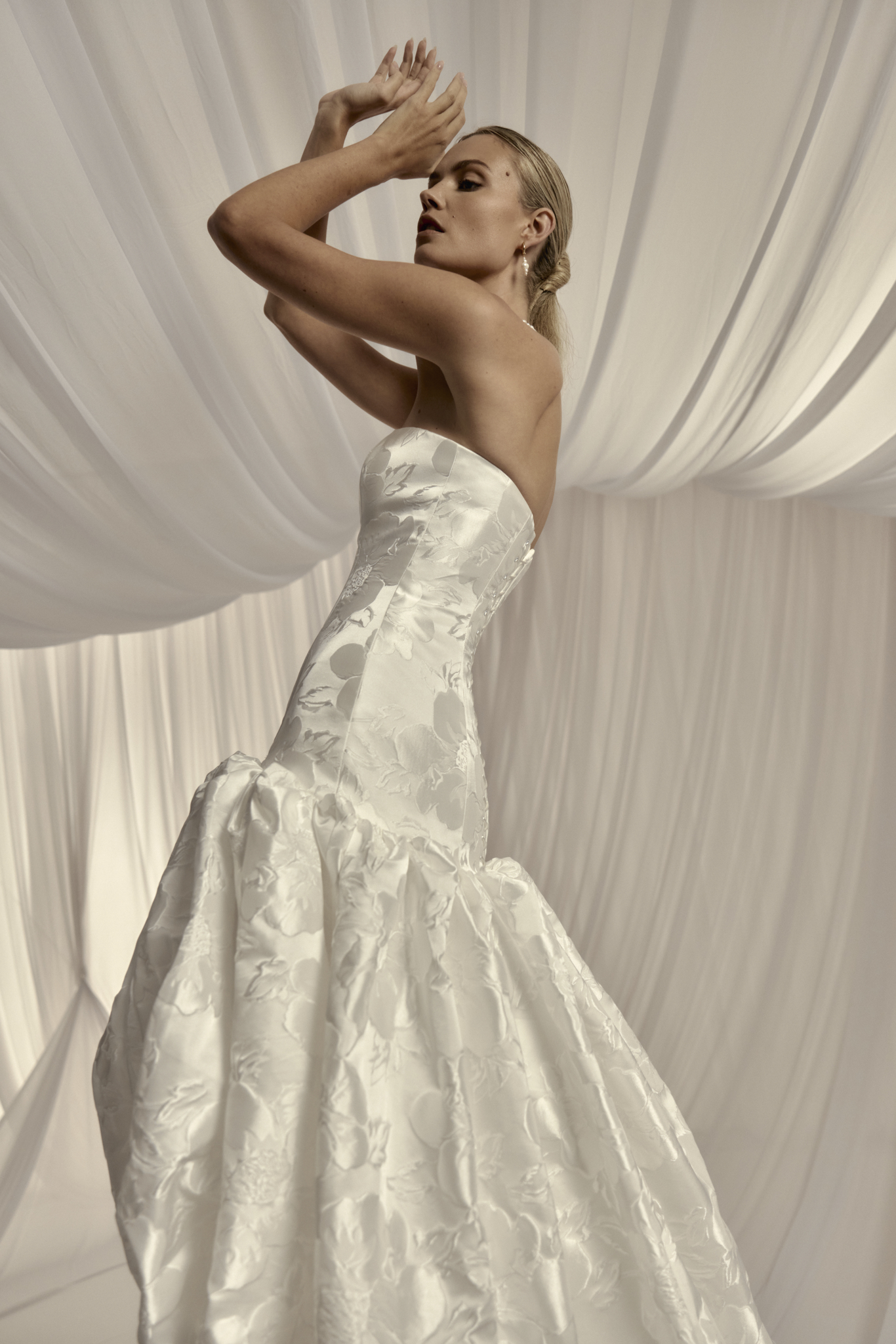 HERA COUTURE Flowers