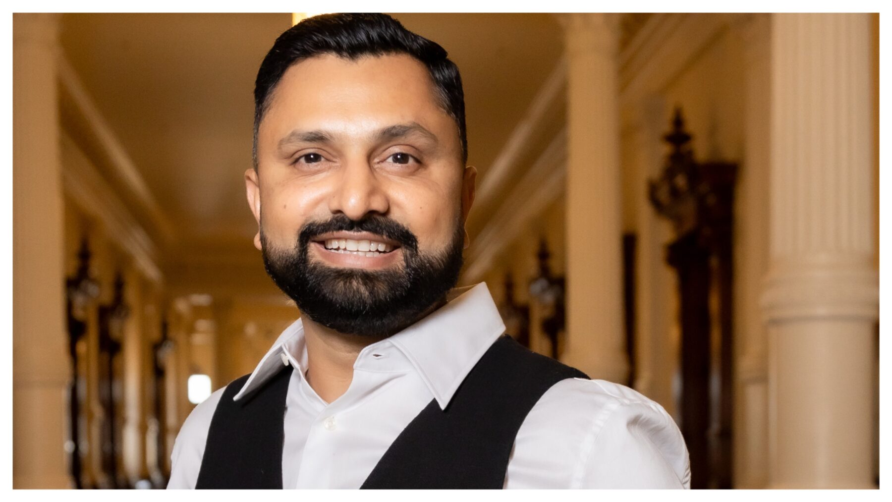 Vishal Joshi