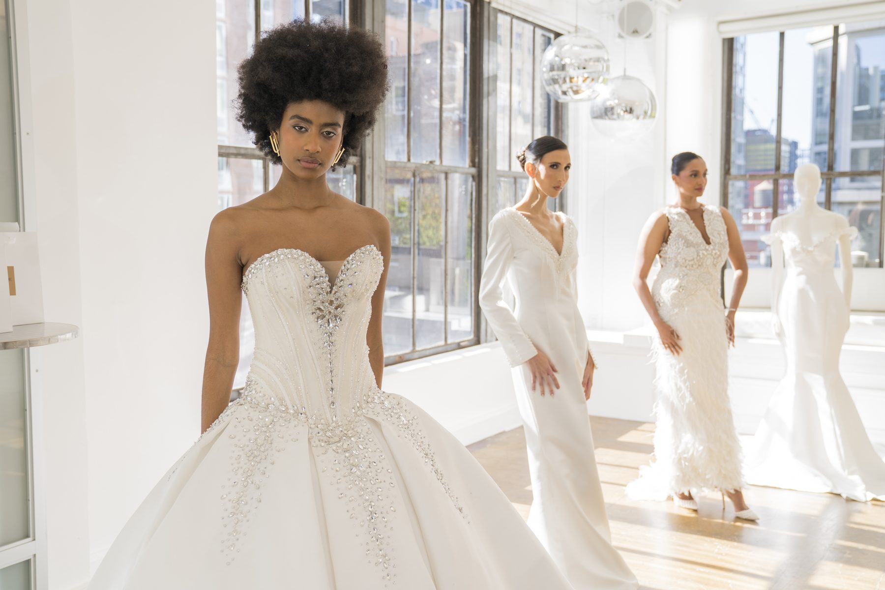NYLBFW TREND REPORT 
