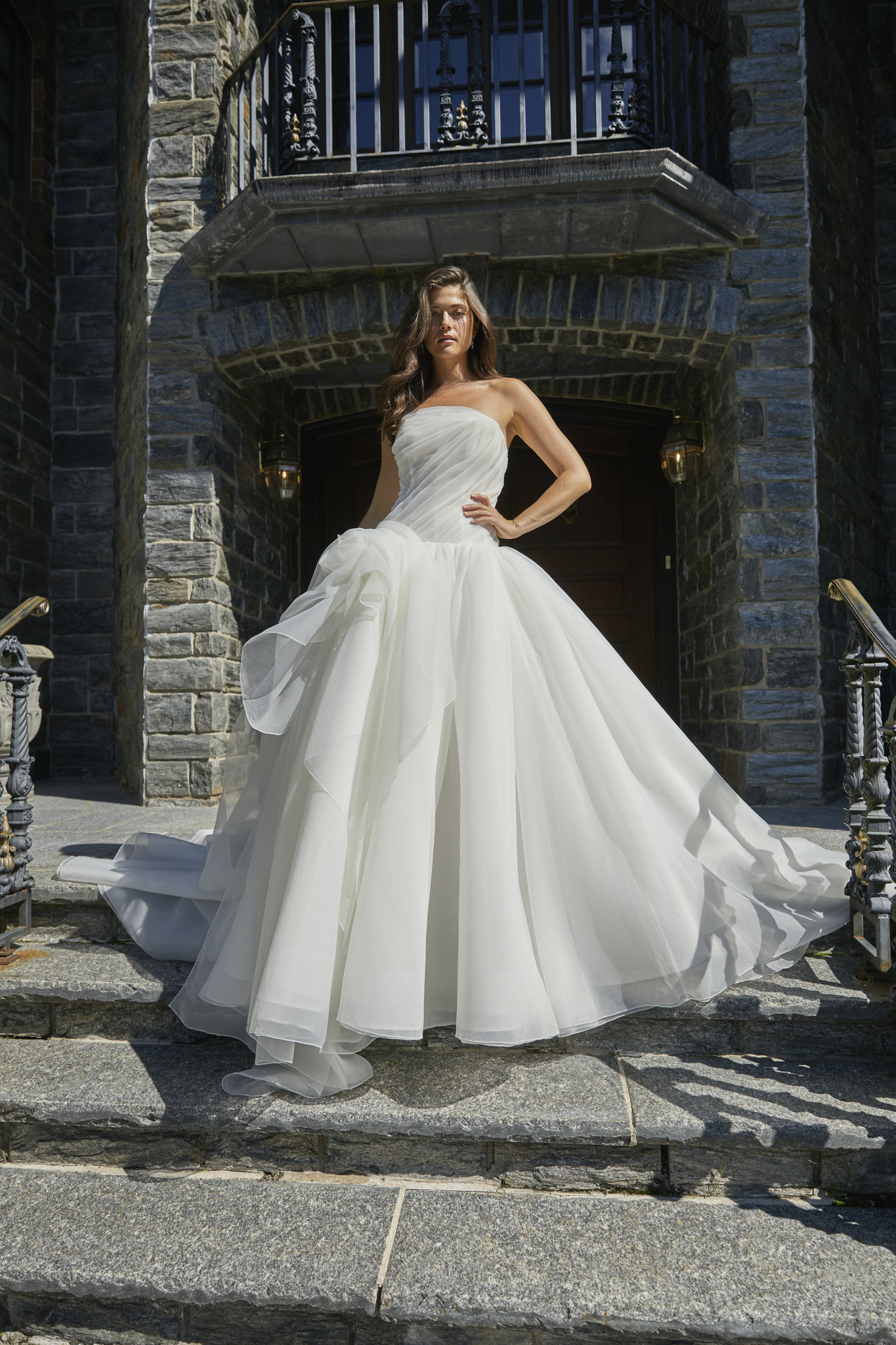 VERDIN Ball Gown 2